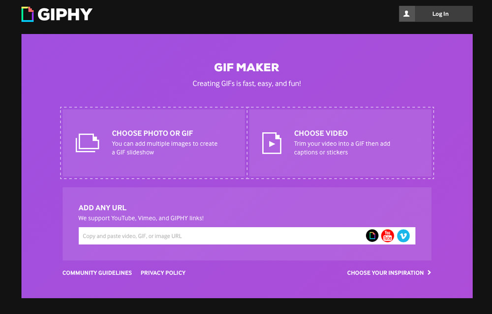 animated gifs in your text marketing campaigns