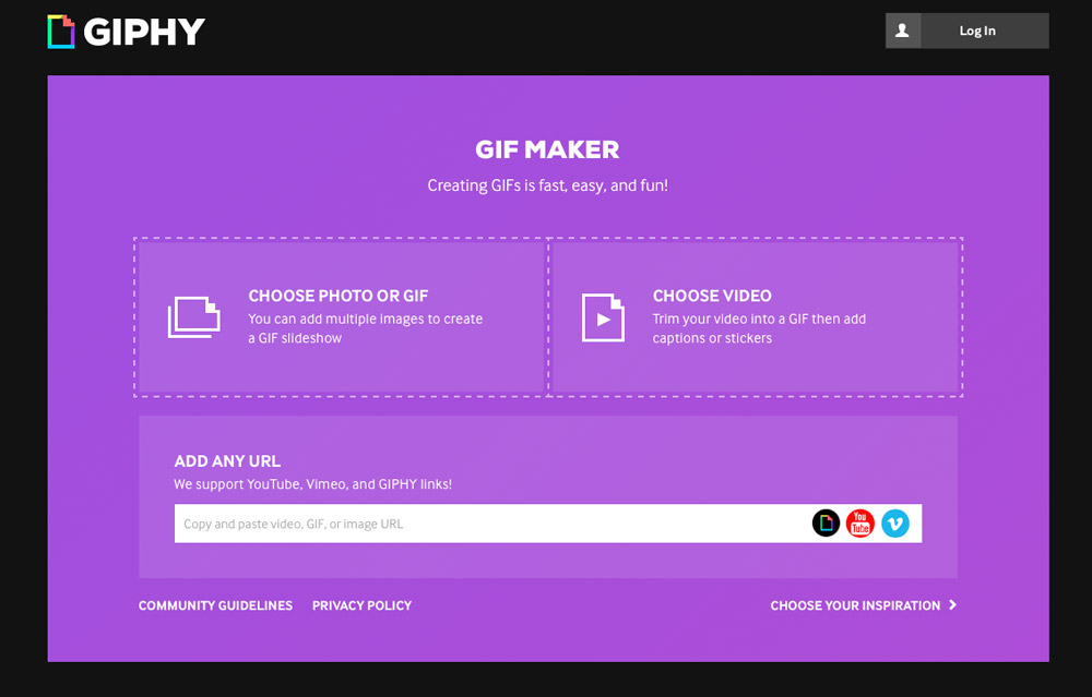 » The best animated GIFs on the internetAmazing! Now Add  Text on GIFs! (GIF Tutorial)