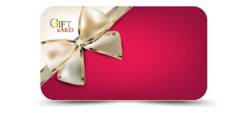 Gift Cards Marketing